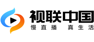 视联中国logo