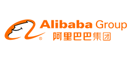 阿里巴巴集团logo