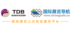 盈拓国际展览导航logo