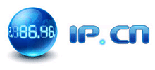 ip地址查询logo