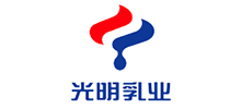 光明乳业股份有限公司logo