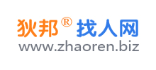 狄邦找人网logo