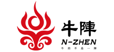 山东牛阵餐饮管理有限公司logo