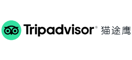 tripadvisor(猫途鹰)logo