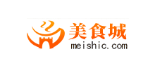 美食城logo