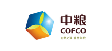 中粮集团有限公司logo