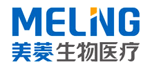 中科美菱低温科技股份有限公司logo