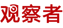 观察者网logo