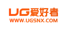 ug爱好者论坛logo