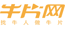 杭州牛片网络科技有限公司logo