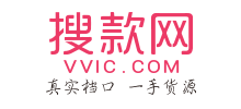 搜款网logo