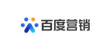 百度营销logo