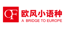 欧风培训logo