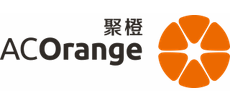 聚橙网logo