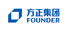 北大方正集团有限公司logo