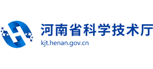 河南省科学技术厅logo