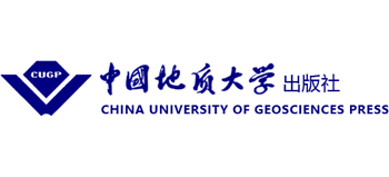 中国地质大学出版社logo