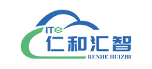 北京仁和汇智信息技术有限公司logo