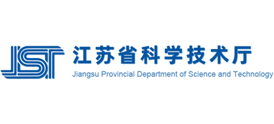 江苏省科学技术厅logo