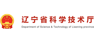 辽宁省科学技术厅logo