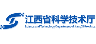 江西省科学技术厅logo