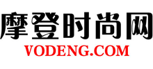 摩登时尚网logo