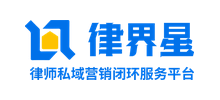 律界星logo