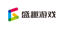 盛趣游戏logo