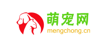 萌宠网logo