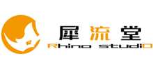 犀流堂logo