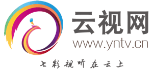 云视网（云南广播电视台）logo