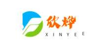 山东欣烨生物科技logo