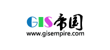 gis帝国logo