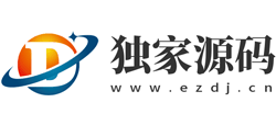 独家源码logo