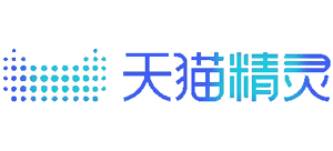 天猫精灵logo