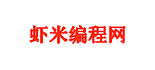 it虾米网logo