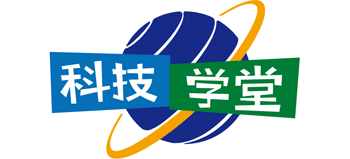 科技学堂logo