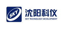 中国科学院沈阳科学仪器股份有限公司logo