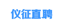 江苏仪征直聘logo