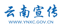 云南宣传网logo