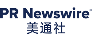 美通社logo