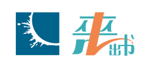 来出书logo