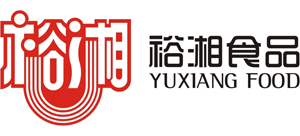 湖南裕湘食品有限公司logo