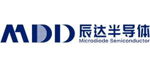 深圳辰达半导体有限公司logo