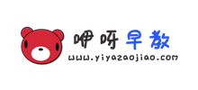 咿呀早教logo