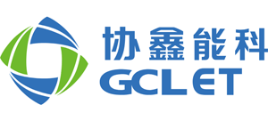 协鑫能源科技股份有限公司logo