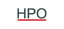 hpo集团logo