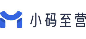 小码至营logo